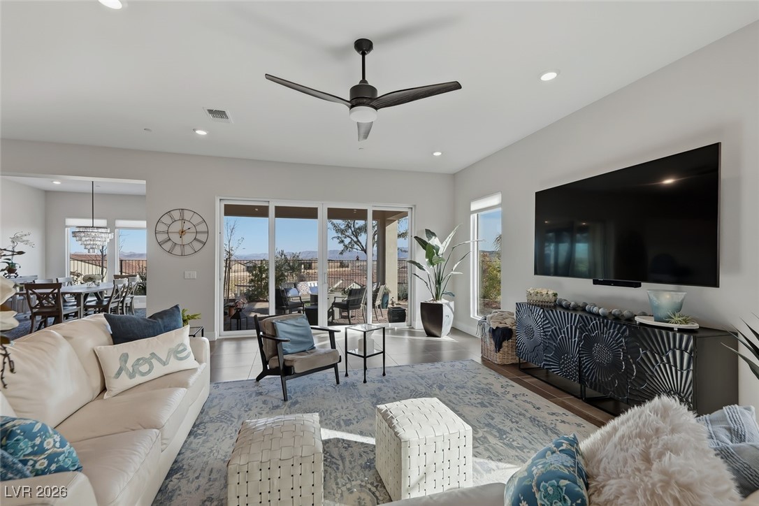 52 Cliffwater Street Henderson, NV 89011 - Photo 8 of 75