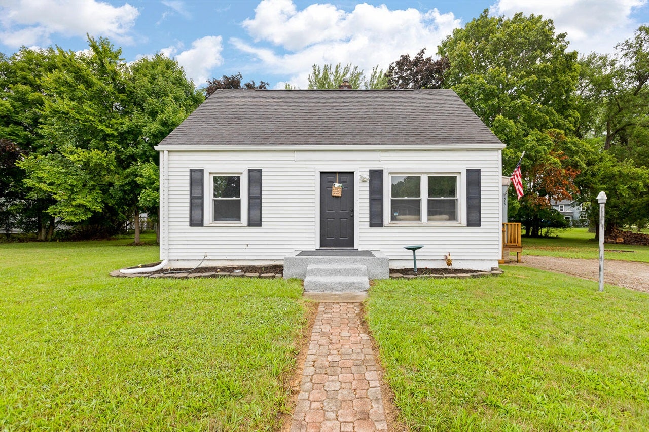 515 East Russell Road Tecumseh, MI 49286 - Photo 31 of 33 Gallery Image 31