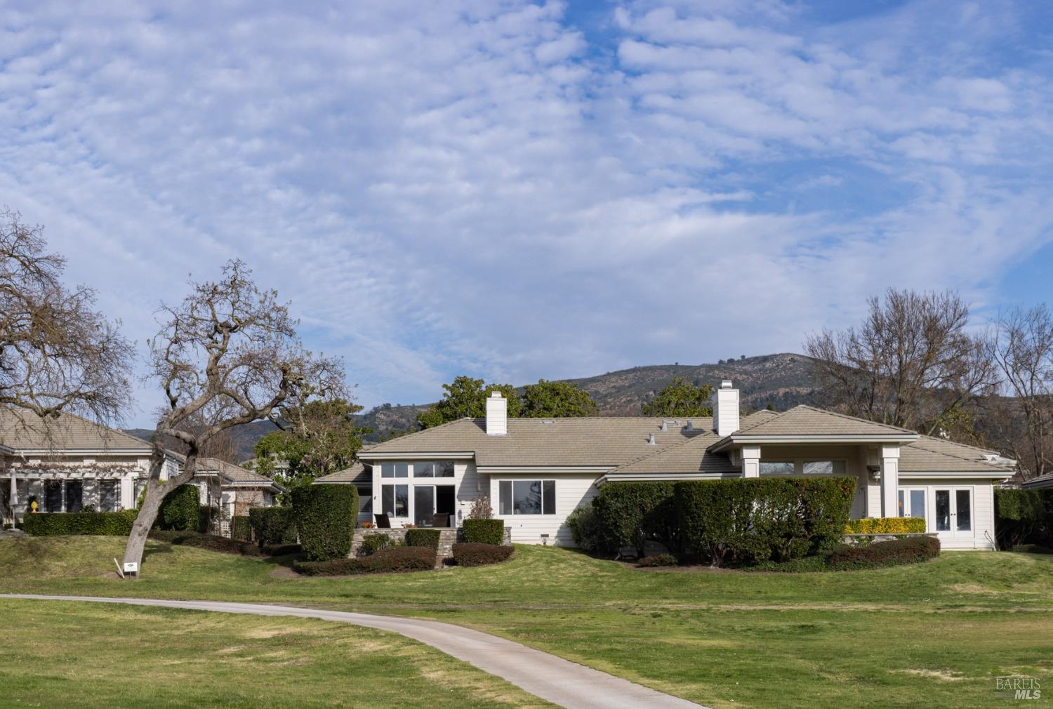 958 Augusta Circle Napa, CA 94558 - Photo 1 of 47