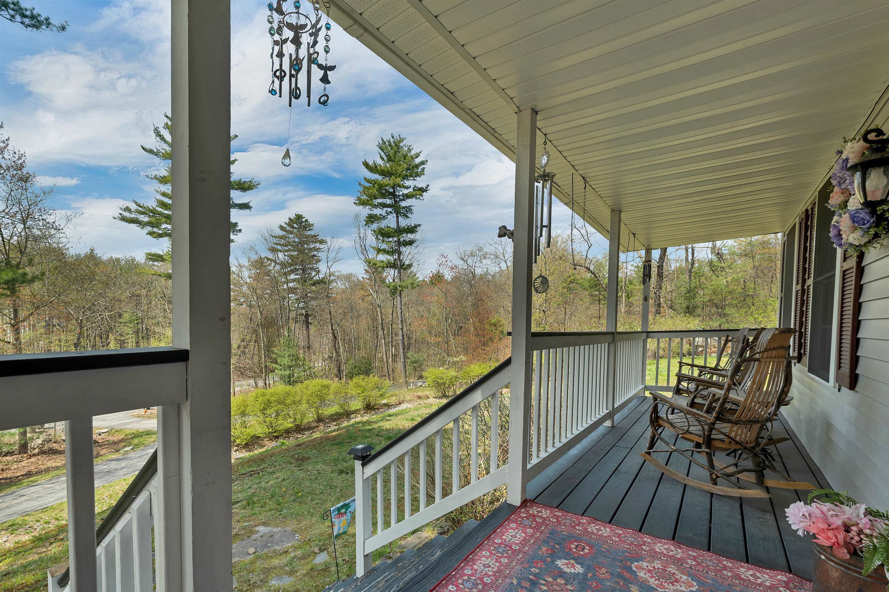 71 Auburn Road Hooksett, NH 03106 - Photo 5 of 59