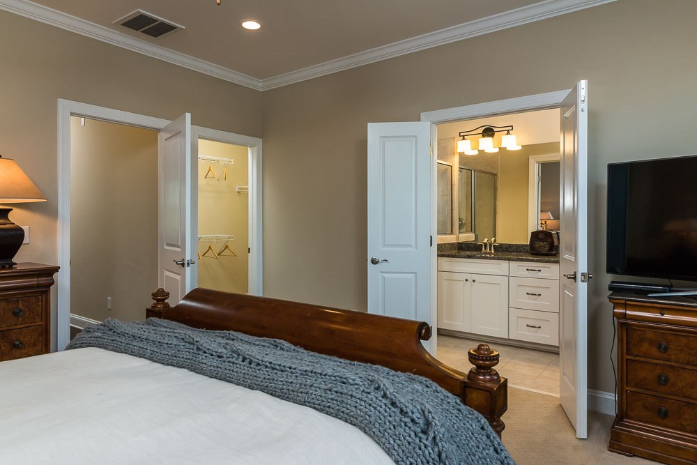 3610 Rolston Drive Raleigh, NC 27609 - Photo 17 of 25 Photo 17