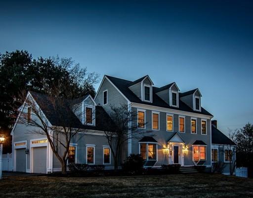 11 Jacob Amsden Road Westborough, MA 01581 - Photo 1 of 30 Gallery Image 1