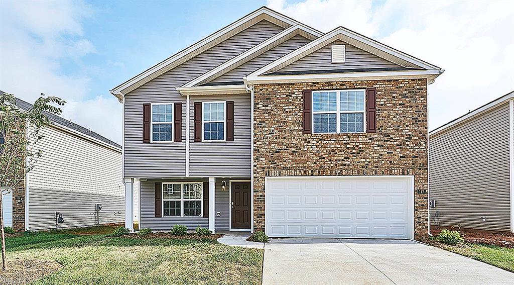 2020 Longshadow Street, Unit 247 Rural Hall, NC 27045 - Photo 2 of 28