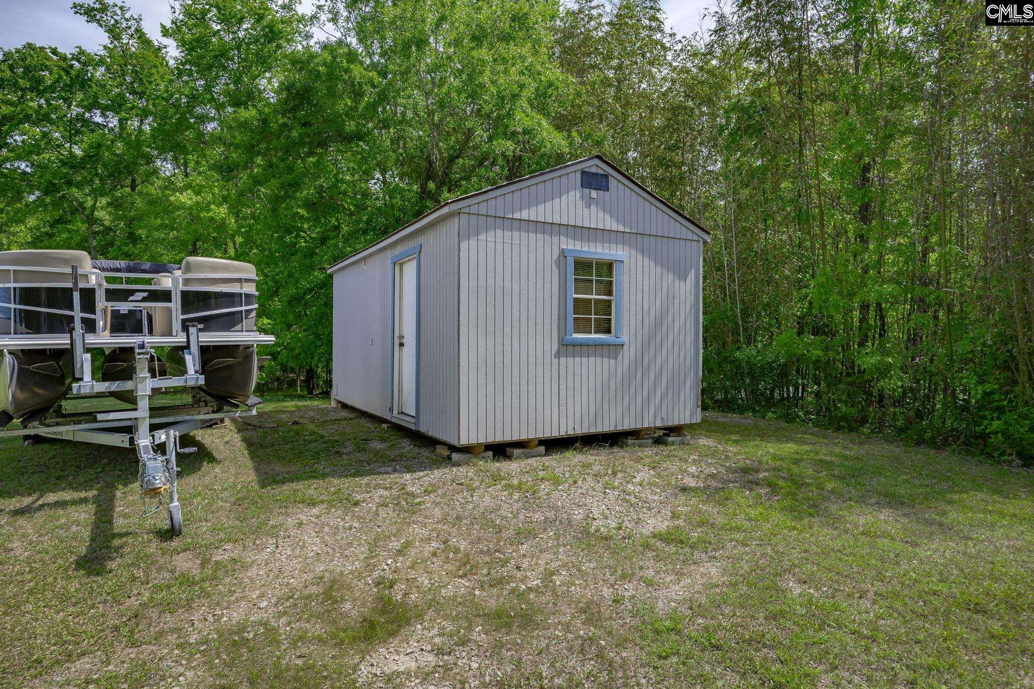 1021 Shadow Lane Leesville, SC 29070 - Photo 61 of 64