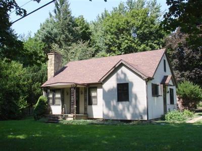 19013 Homer Road Marshall, MI 49068 - Photo 1 of 16 Primary Photo