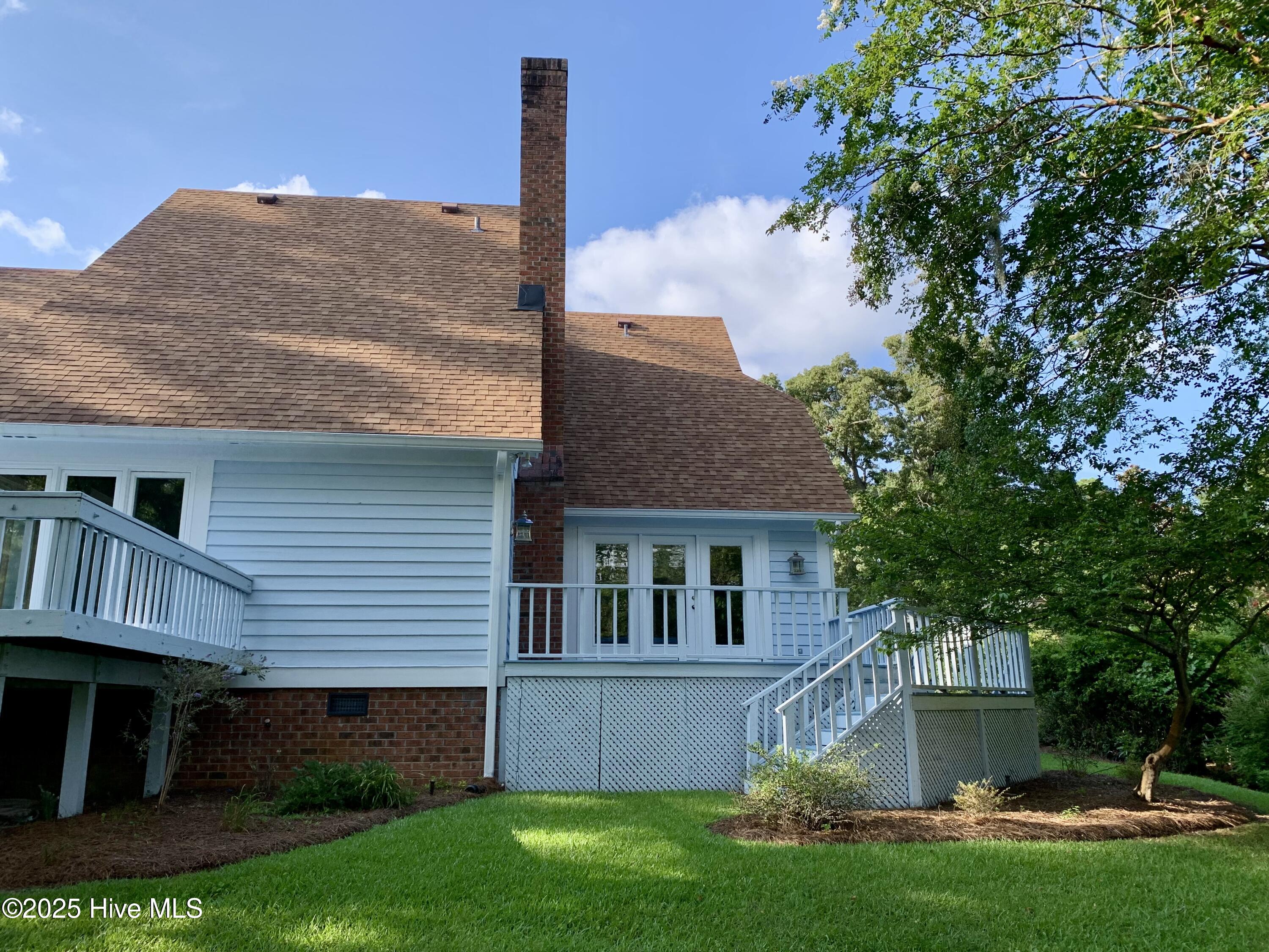 201 Castle Ridge Road New Bern, NC 28562 - Photo 15 of 61 115