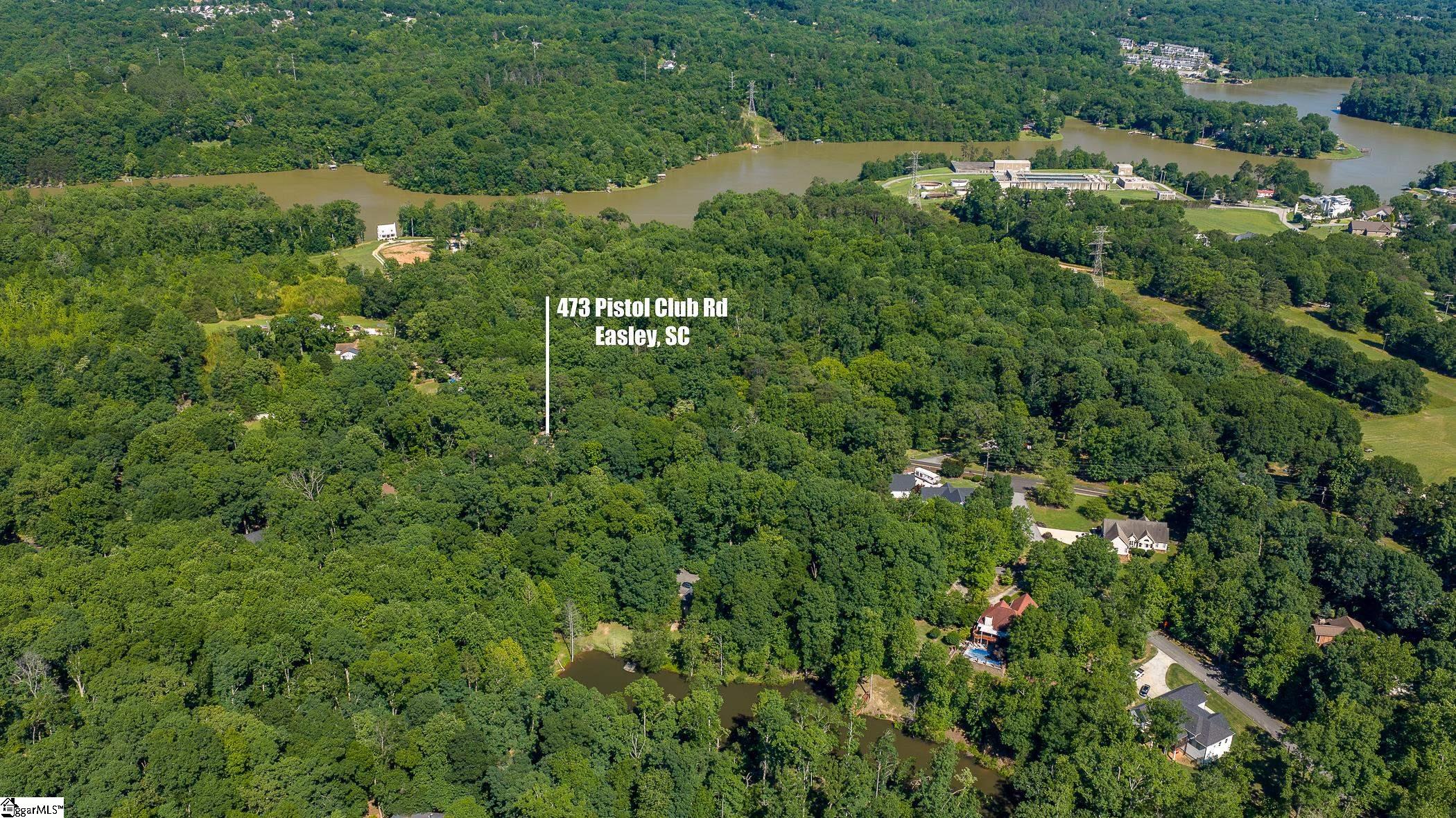 473 Pistol Club Road Easley, SC 29640 - Photo 2 of 37