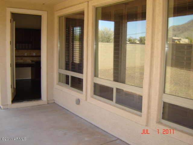 2439 West Mineral Road Phoenix, AZ 85041 - Photo 17 of 18 covered patio