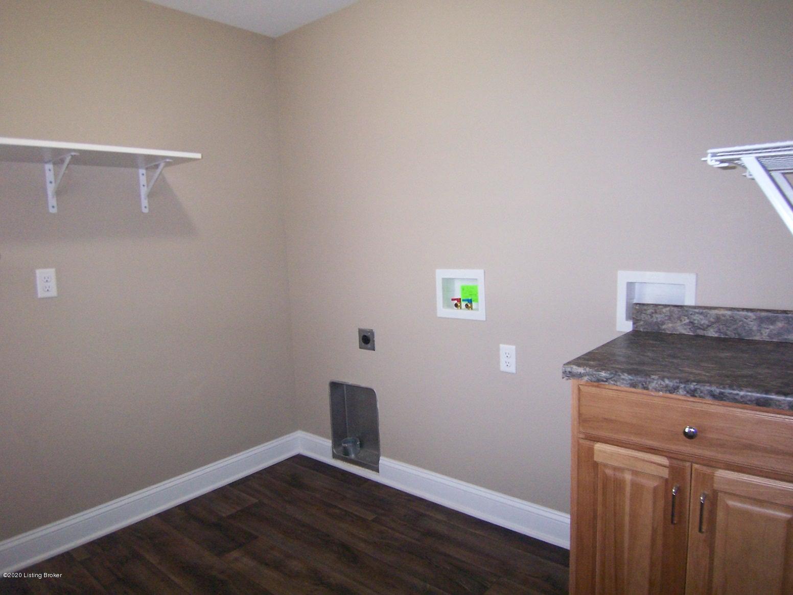 435 Ed Pile Road Bardstown, KY 40004 - Photo 29 of 35 Laundry