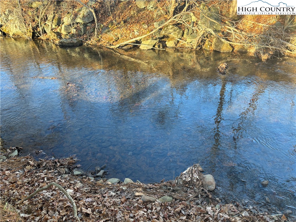 328 Clint Lewis Road Boone, NC 28607 - Photo 2 of 25 a view of a lake