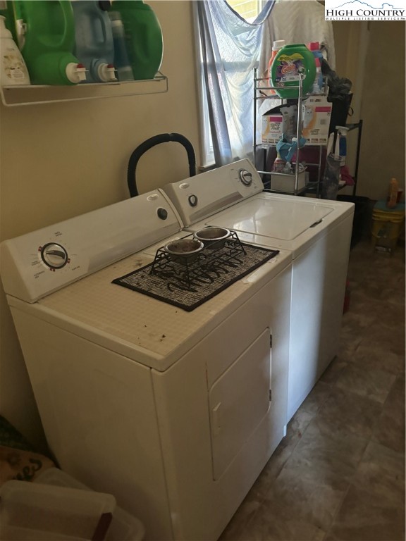 328 Clint Lewis Road Boone, NC 28607 - Photo 22 of 25 a close view of sink a stove and tap
