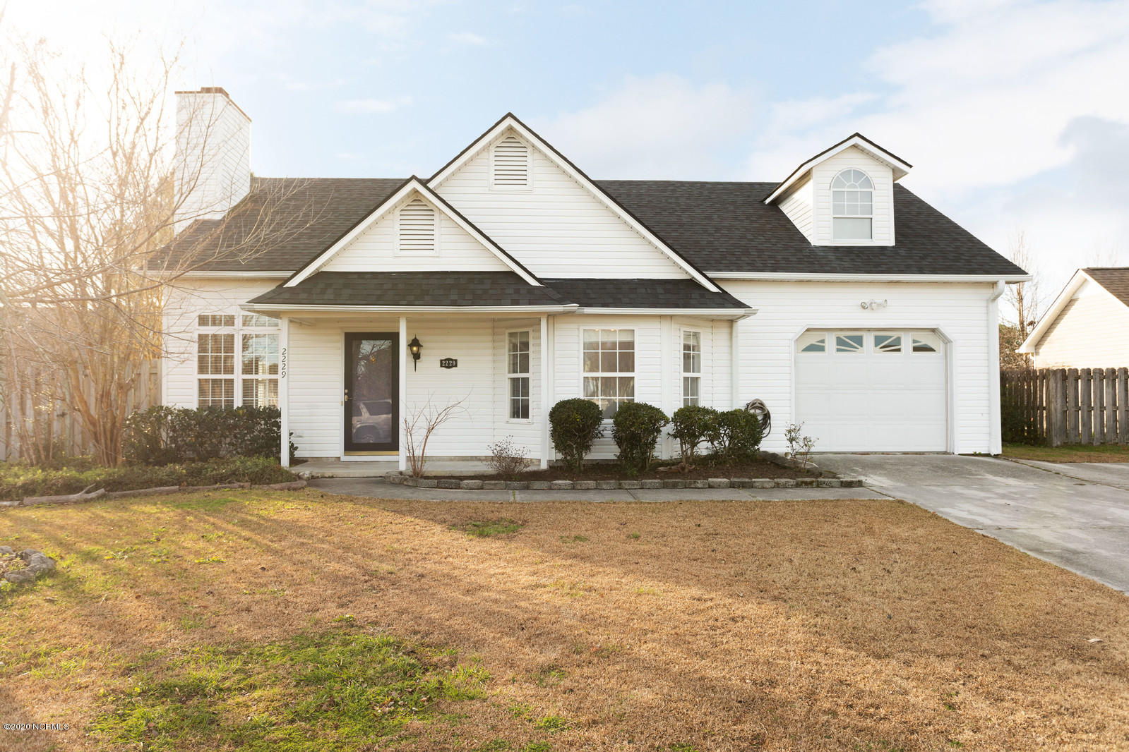 2229 White Road Wilmington, NC 28411 - Photo 1 of 34 01_2229WhiteRoad1_mls