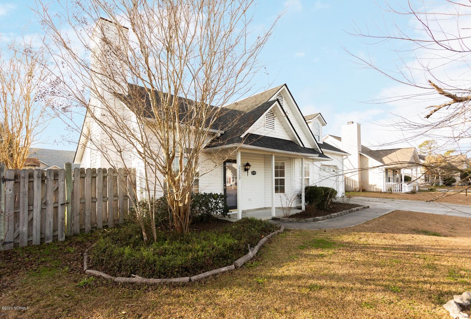 2229 White Road Wilmington, NC 28411 - Photo 3 of 34 03_2229WhiteRoad3_mls