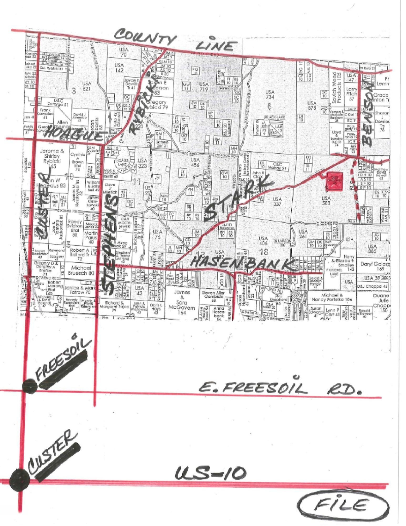 East Stark Road Free Soil, MI 49411 - Photo 17 of 17 20180524095417815_0001