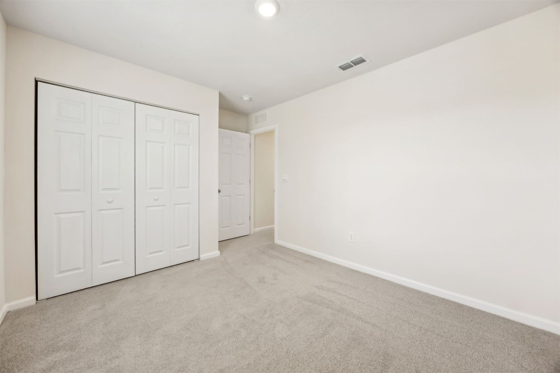 86440 Shortline Circle Yulee, FL 32097 - Photo 37 of 50 a view of an empty room