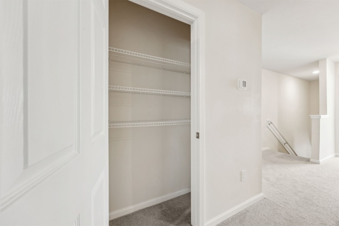 86440 Shortline Circle Yulee, FL 32097 - Photo 40 of 50 a view of an empty room