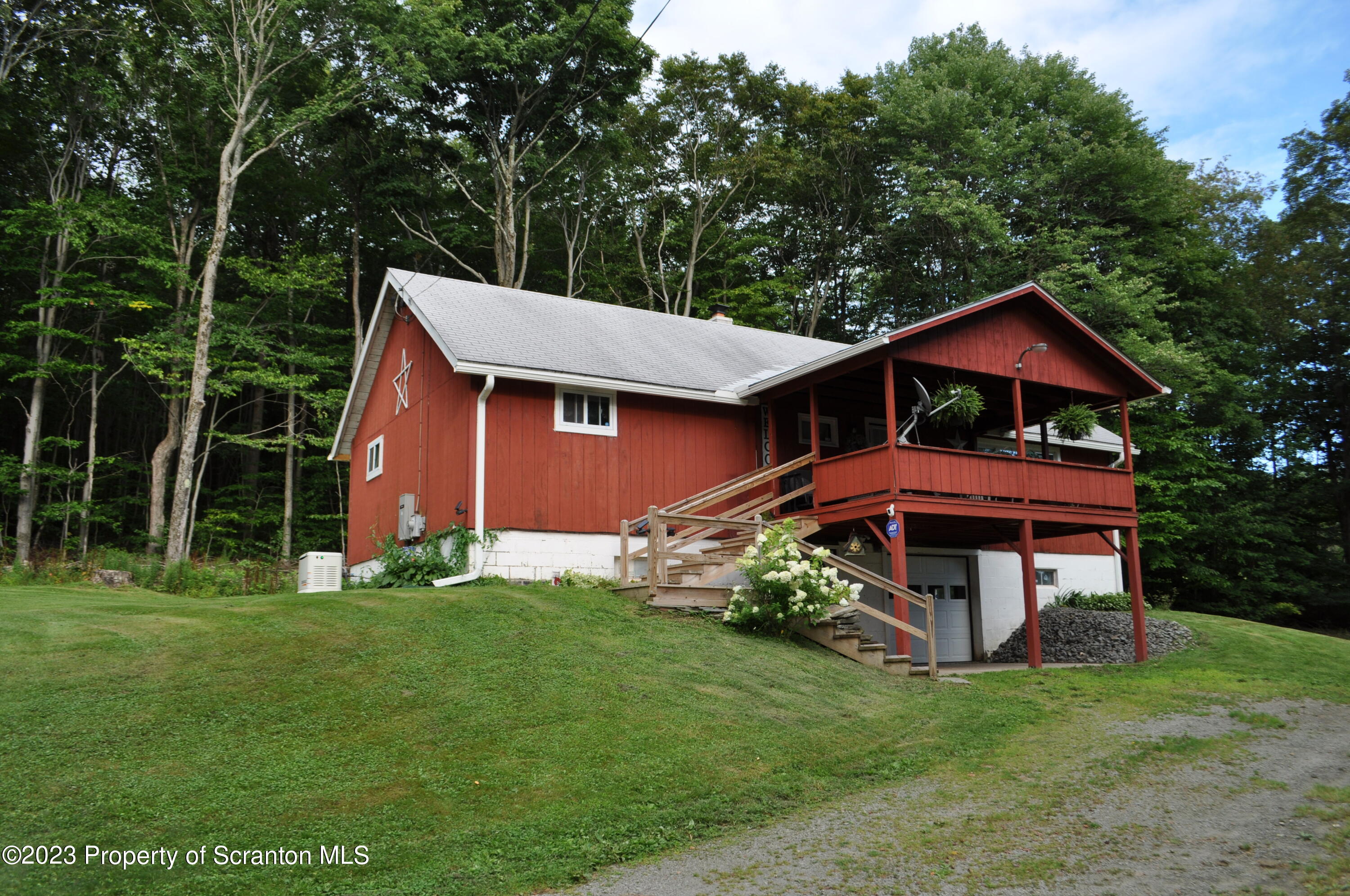 386 Scott Center Road Starrucca, PA 18462 - Photo 1 of 21 Main View
