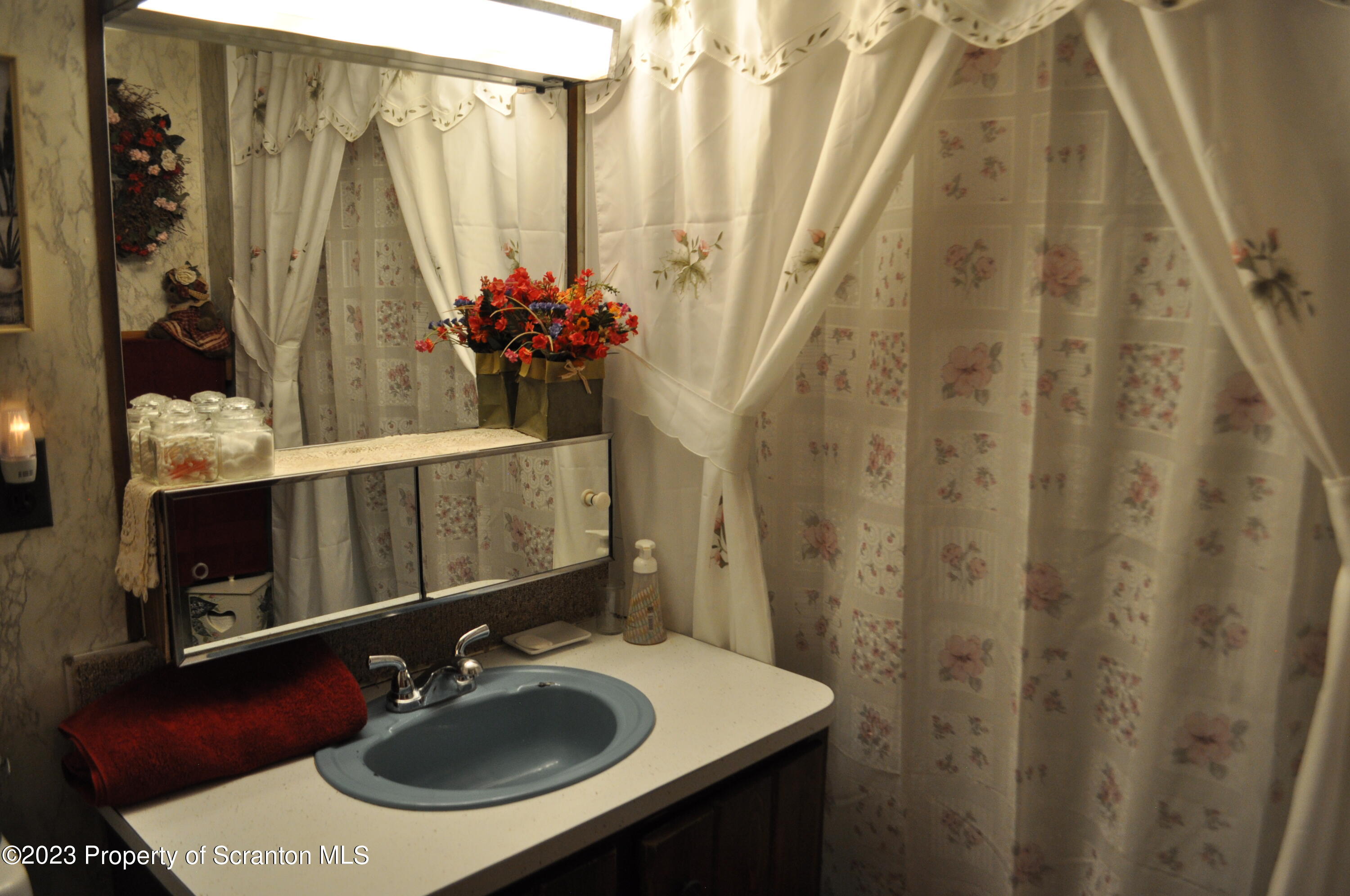 386 Scott Center Road Starrucca, PA 18462 - Photo 11 of 21 Bathroom