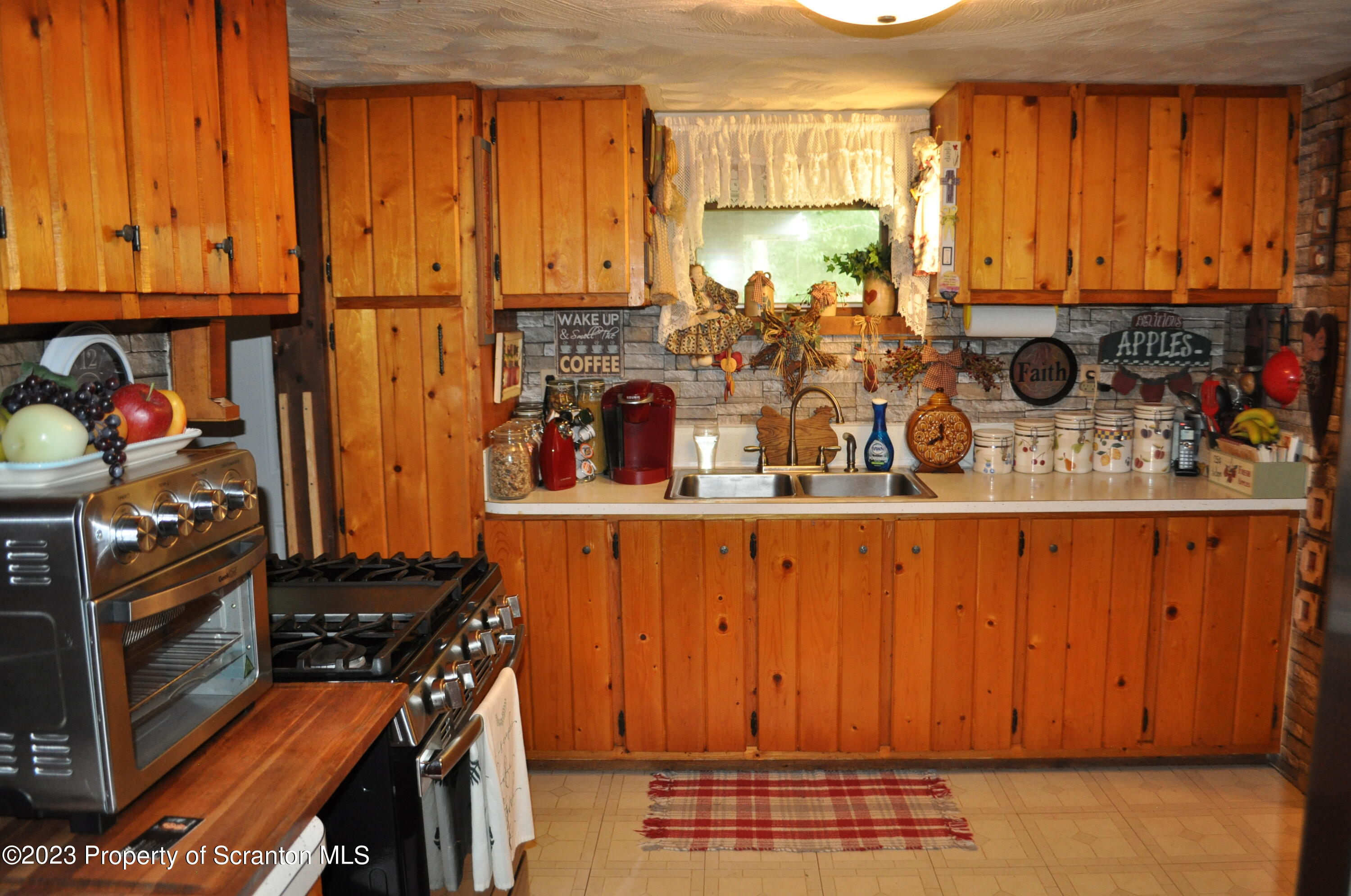 386 Scott Center Road Starrucca, PA 18462 - Photo 13 of 21 Kitchen additional view