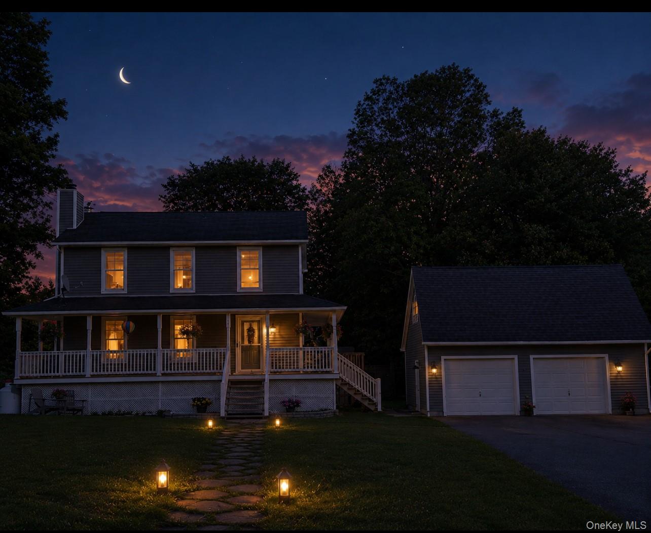 94 Jansen Road Pine Bush, NY 12566 - Photo 49 of 49