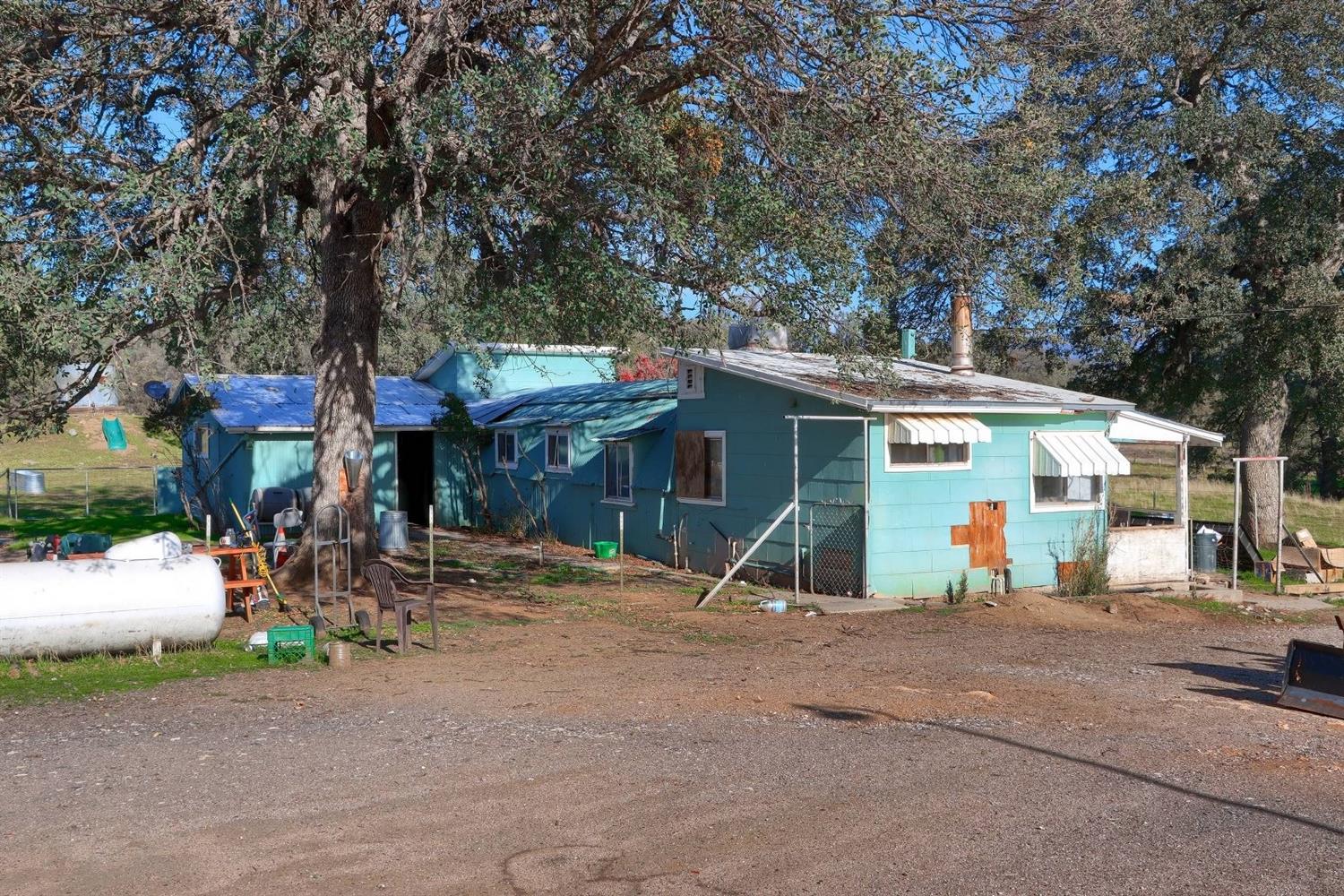 3979 Oak Grove Road Mariposa, CA 95338 - Photo 8 of 25 Gallery Image 8