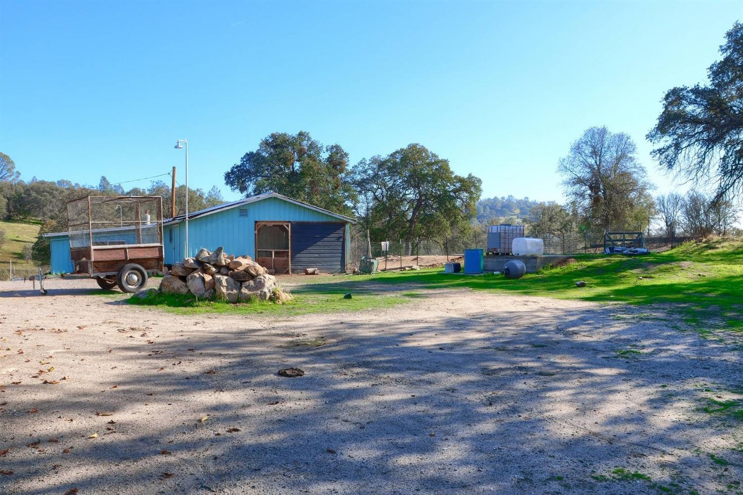 3979 Oak Grove Road Mariposa, CA 95338 - Photo 9 of 25 Gallery Image 9