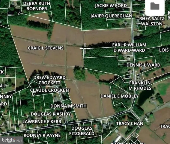 $295,000 | 0 Old State Road, Crisfield, MD 21817