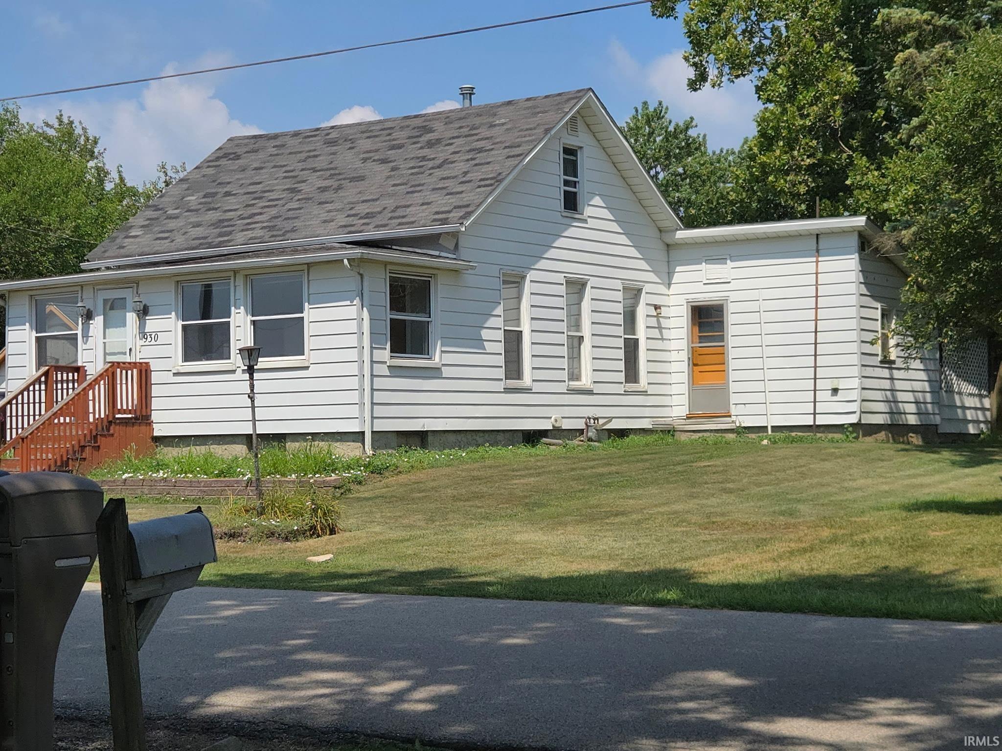 930 West Maple Street Waterloo, IN 46793 - Photo 1 of 2 Gallery Image 1
