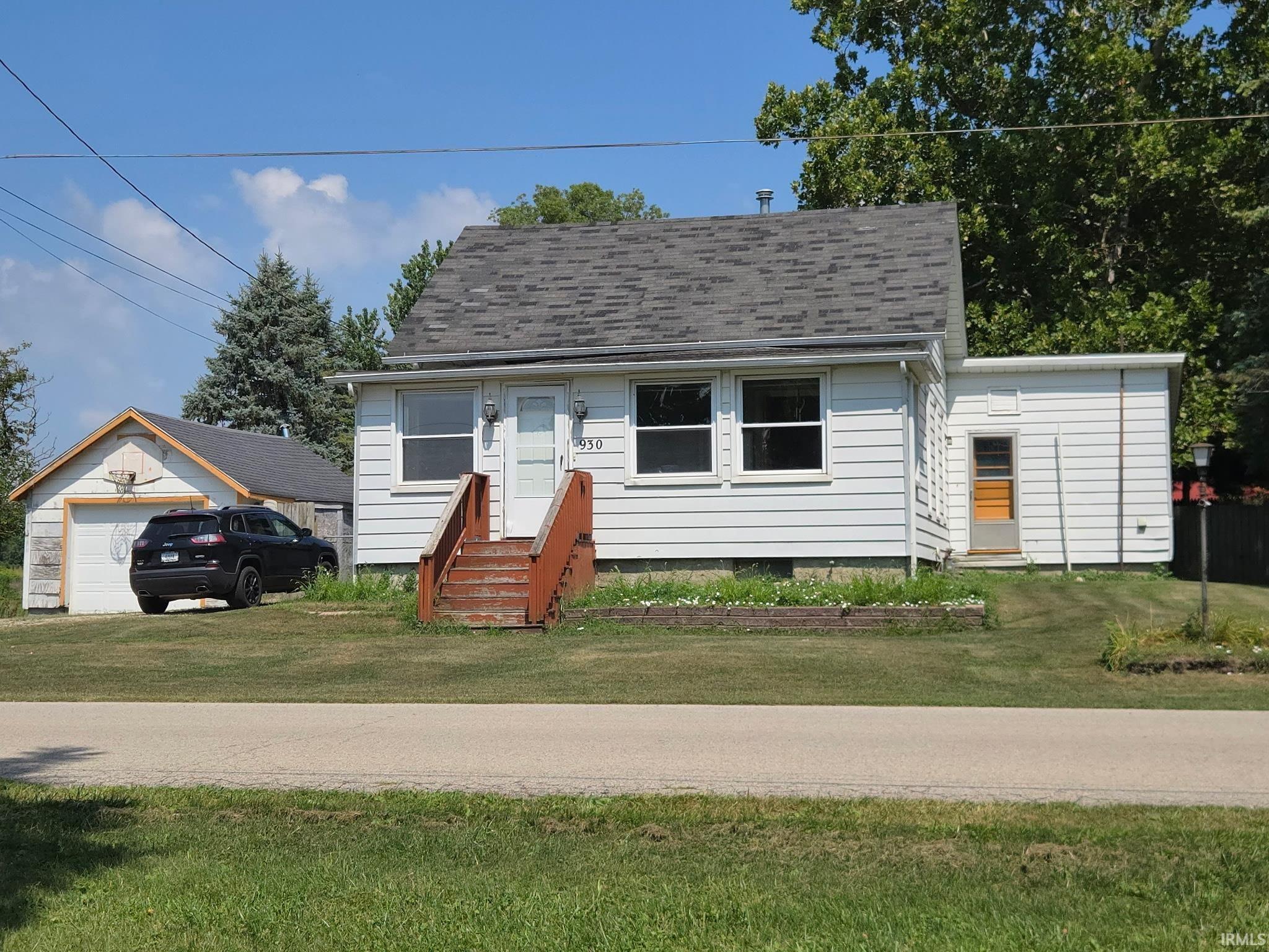 930 West Maple Street Waterloo, IN 46793 - Photo 2 of 2 Gallery Image 2