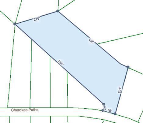 460 Cherokee Path, Unit JF280 Jasper, TN 37347 - Photo 15 of 29 Screen Shot 2023-07-23 at 10.51.36 PM