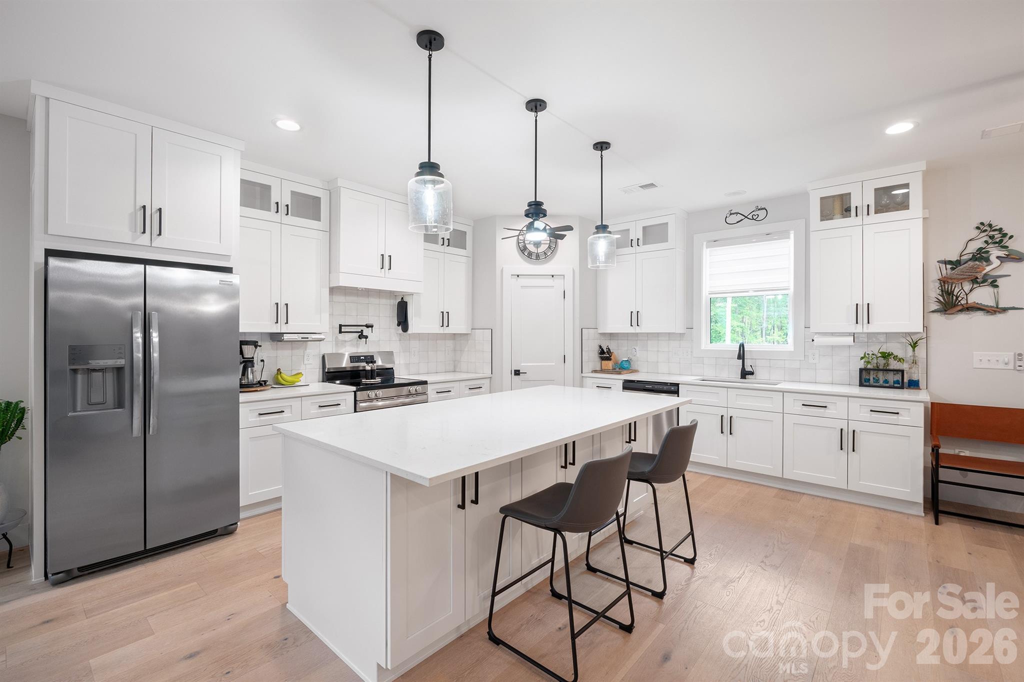 208 Morris Farm Road Stanley, NC 28164 - Photo 4 of 43
