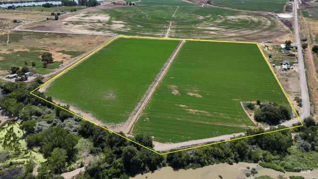 $425,000 | Tbd Kygar Road, Nyssa, OR 97913