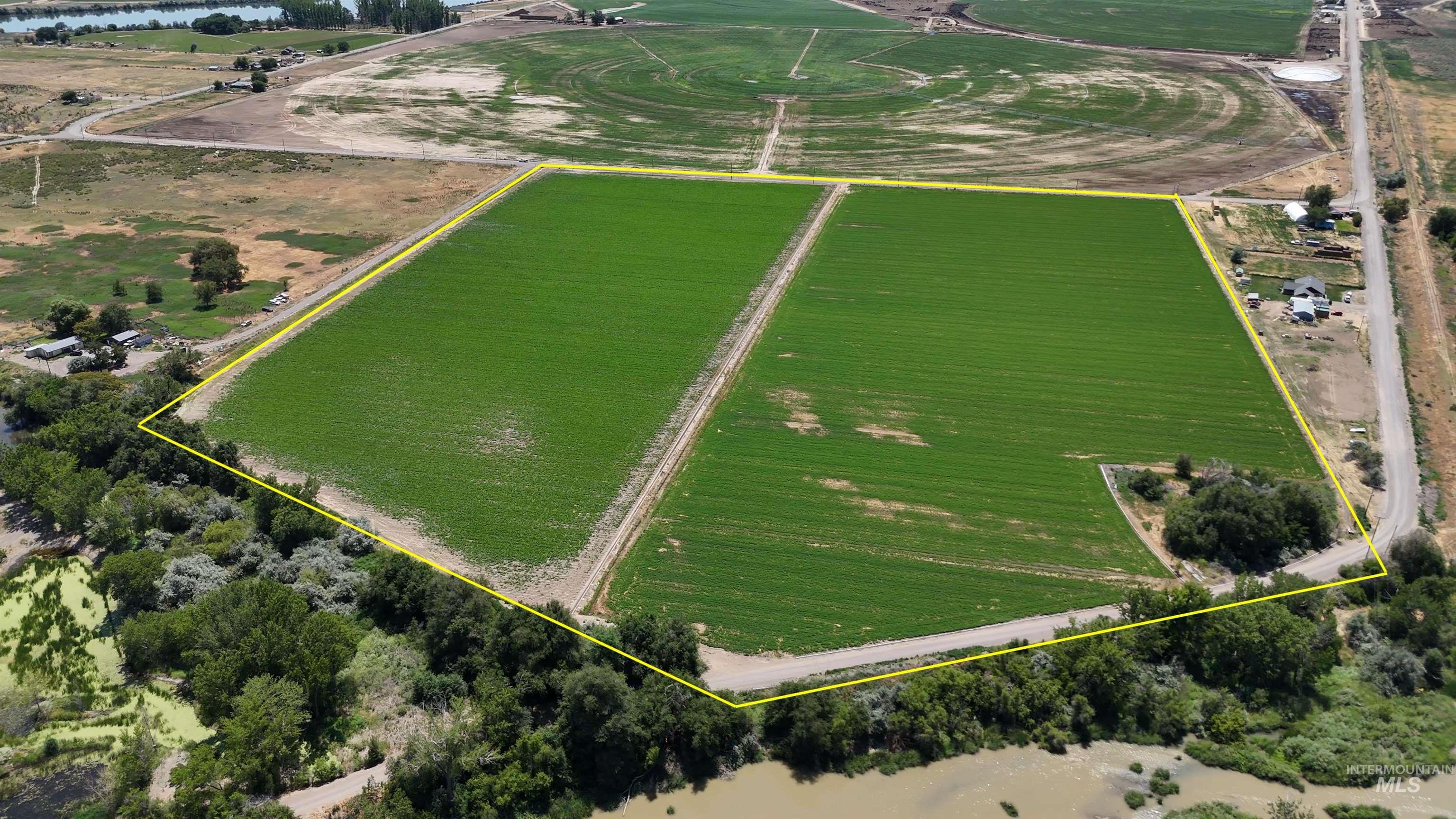 Tbd Kygar Road Nyssa, OR 97913 - Photo 3 of 15