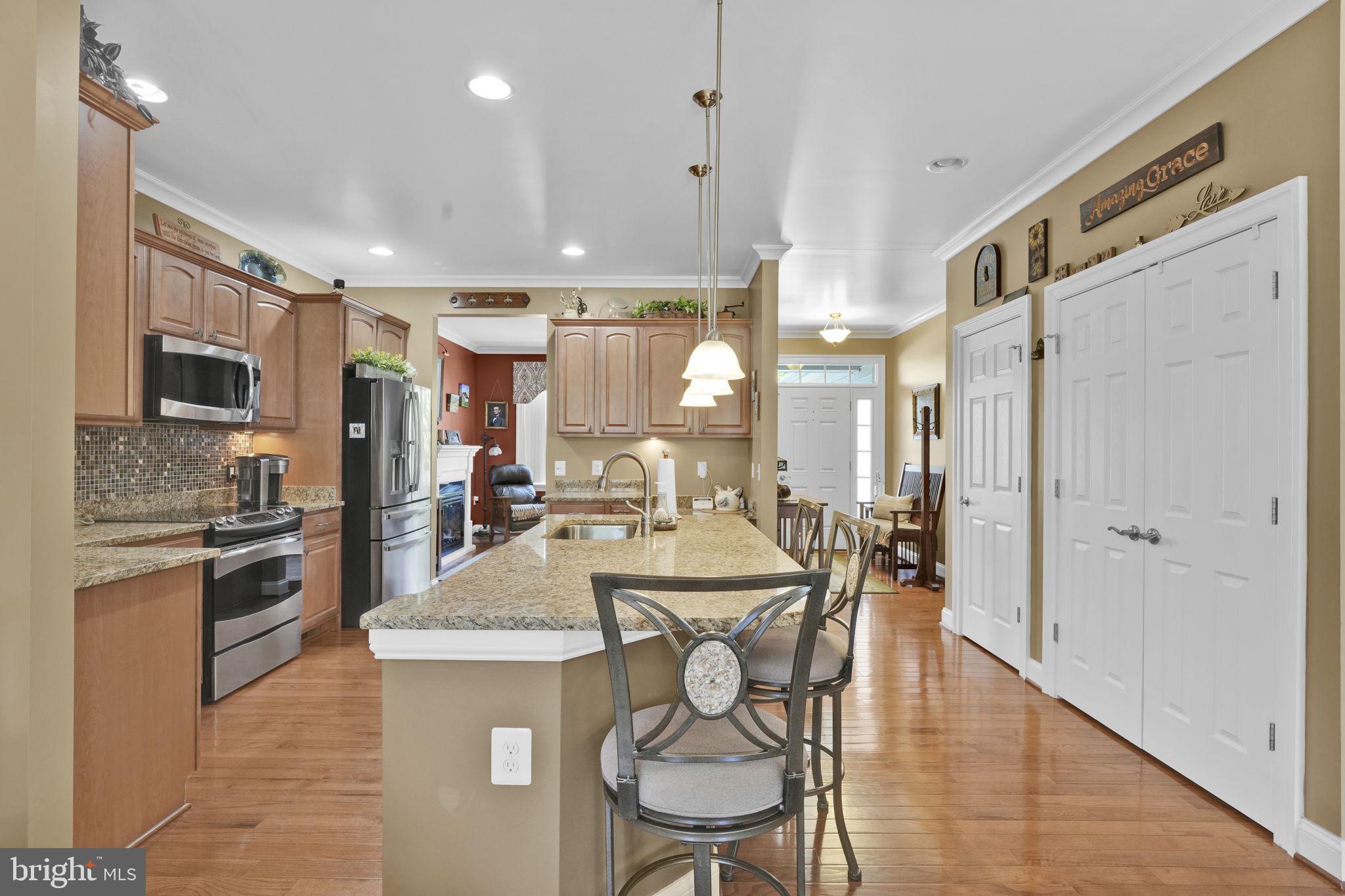 30 St Michaels Way Hanover, PA 17331 - Photo 11 of 35