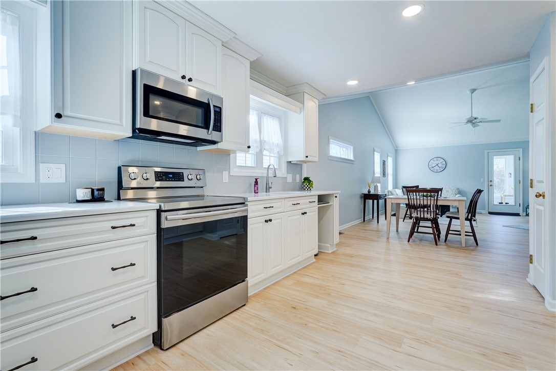 114 Cranbrook Terrace Webster, NY 14580 - Photo 16 of 35