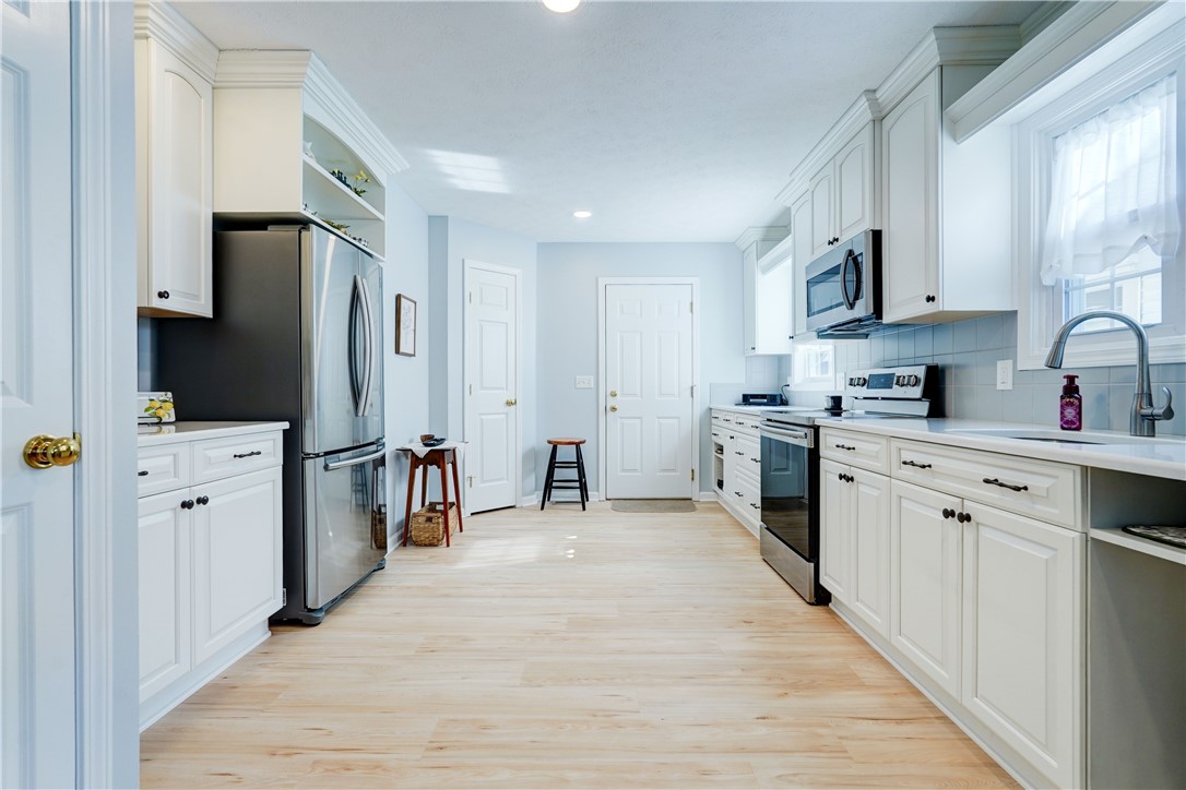 114 Cranbrook Terrace Webster, NY 14580 - Photo 20 of 35