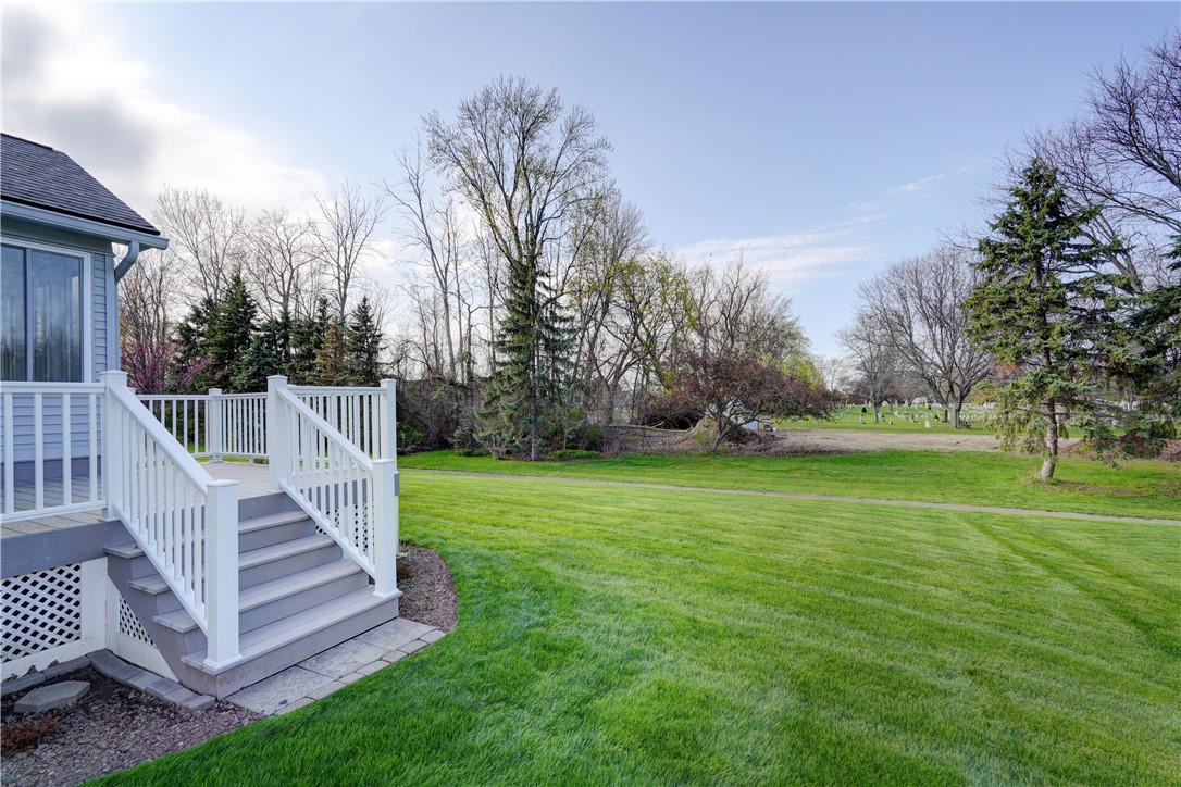 114 Cranbrook Terrace Webster, NY 14580 - Photo 32 of 35
