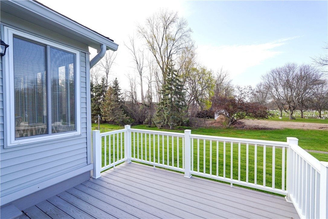 114 Cranbrook Terrace Webster, NY 14580 - Photo 34 of 35