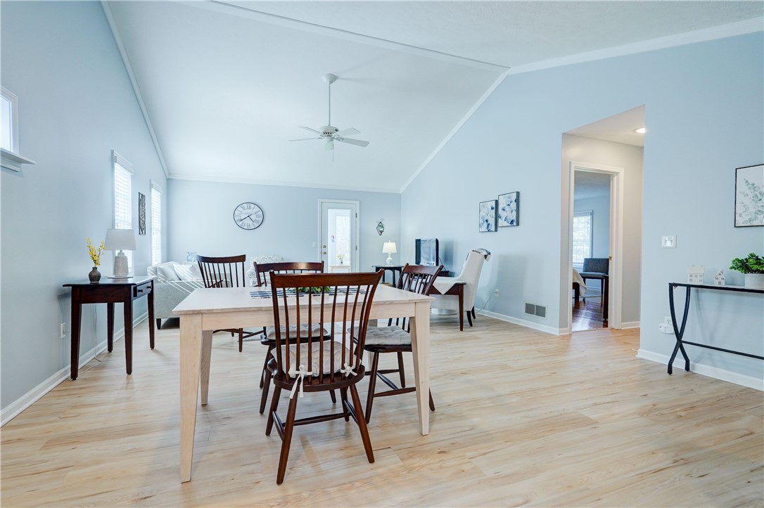 114 Cranbrook Terrace Webster, NY 14580 - Photo 9 of 35