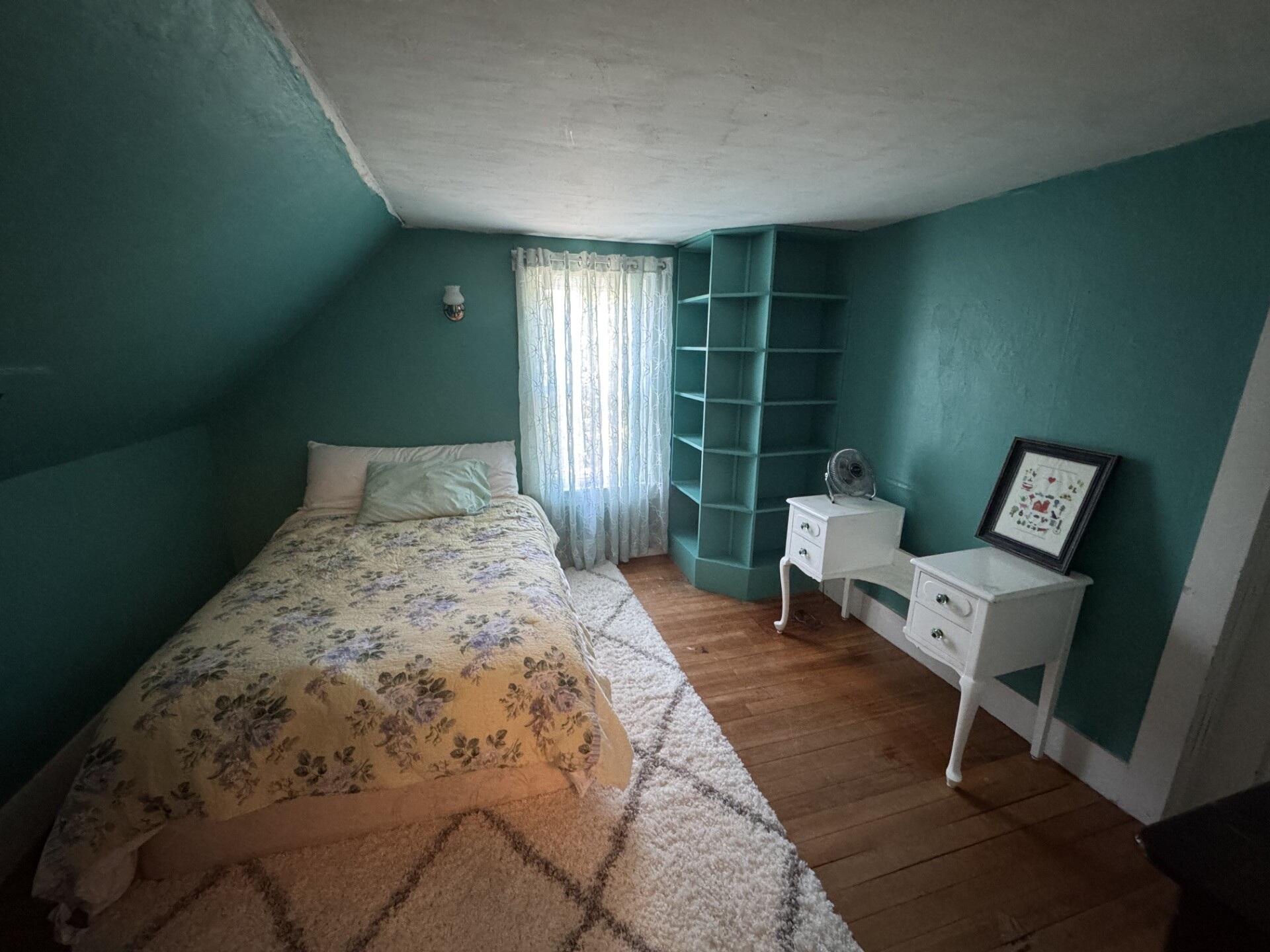 443 Bangor Road Unity, ME 04988 - Photo 24 of 24 Bedroom 3