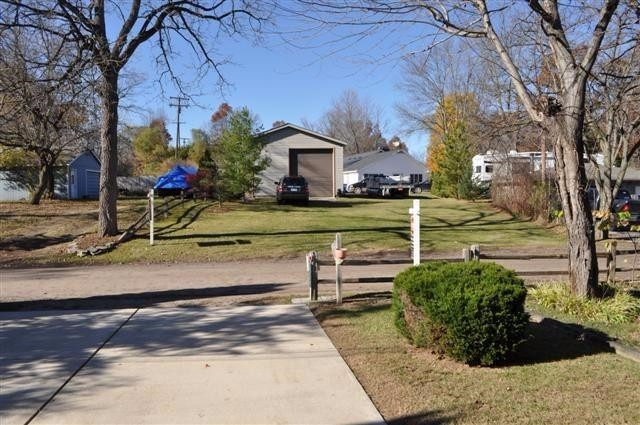 9818 Winston Road Pinckney, MI 48169 - Photo 4 of 10 Photo 4