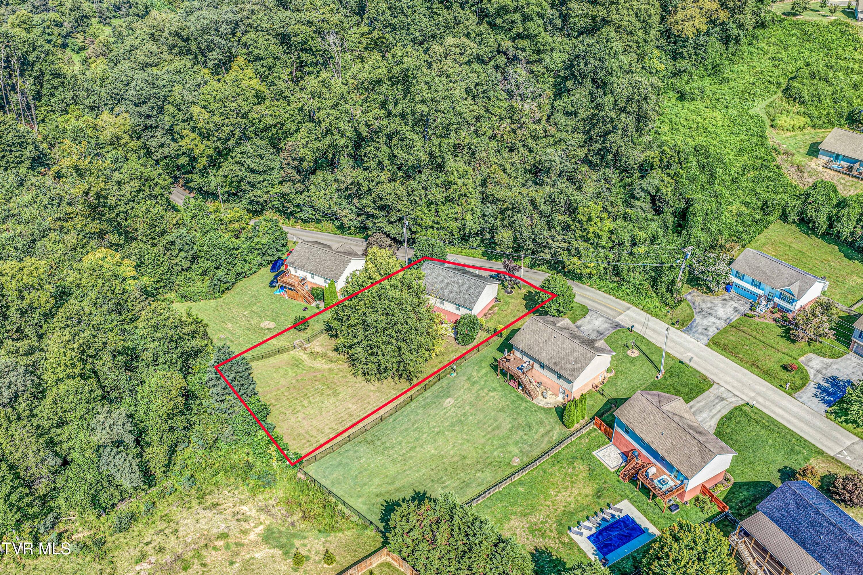 245 New Hope Road Jonesborough, TN 37659 - Photo 43 of 49 245 New Hope43