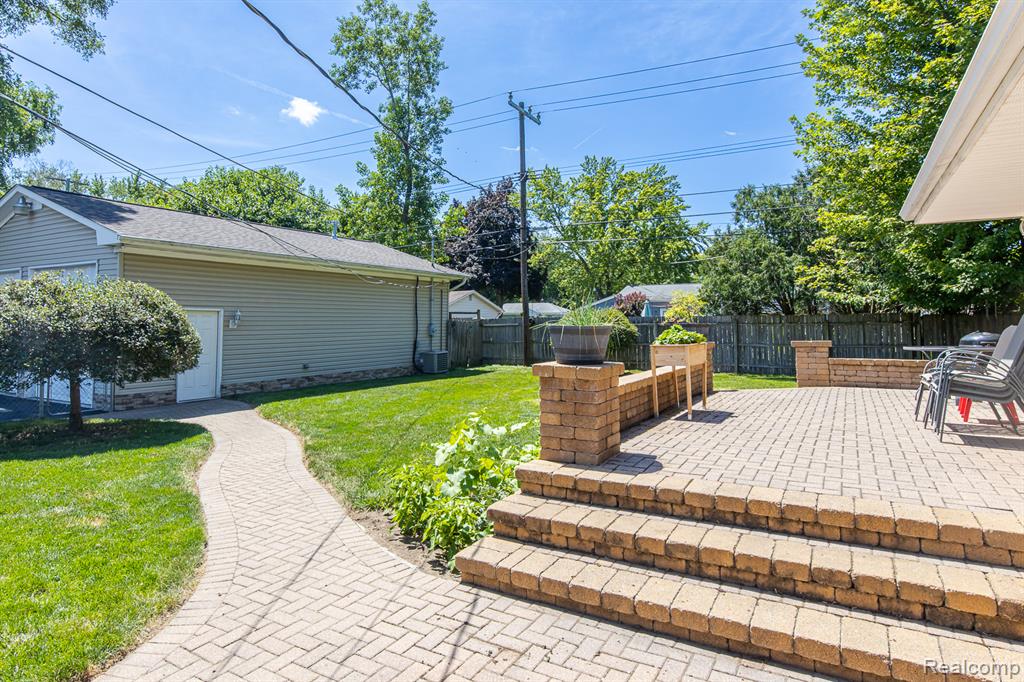 46555 Dequindre Road Rochester Hills, MI 48307 - Photo 54 of 67