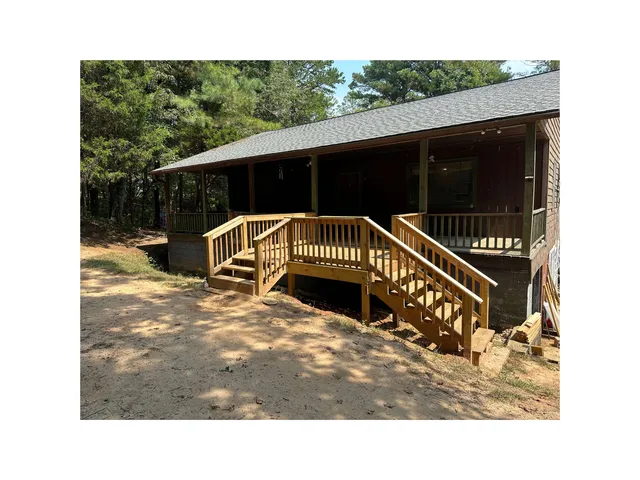 $141,000 | 270 Rocky Springs Road, Saulsbury, TN 38067