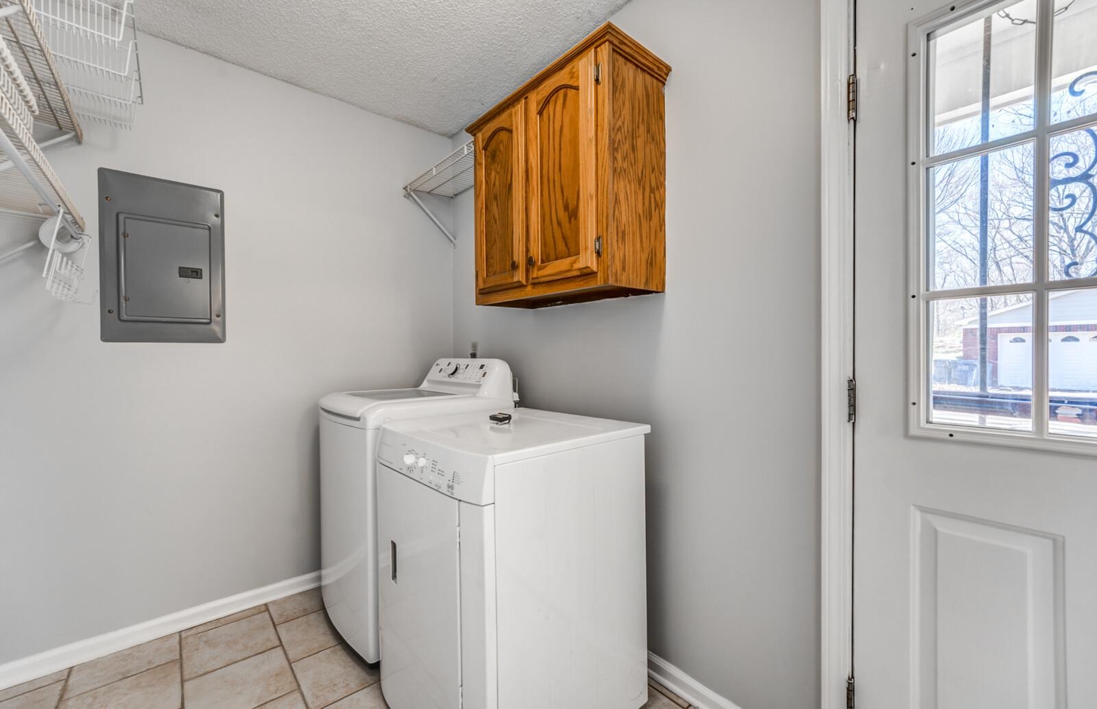 1040 Burrowtown Road Mason, TN 38049 - Photo 8 of 24 Gallery Image 8