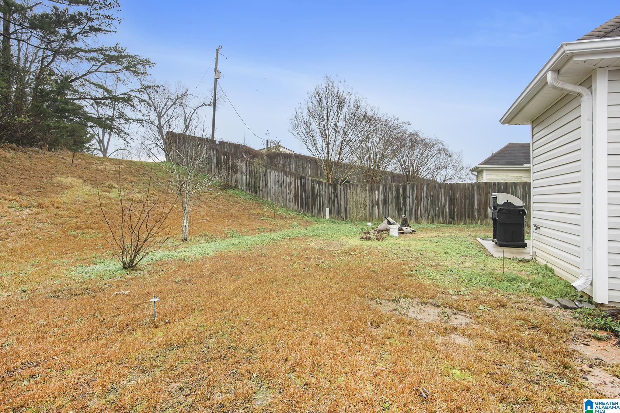 66 Sunset Lane Jemison, AL 35085 - Photo 24 of 26