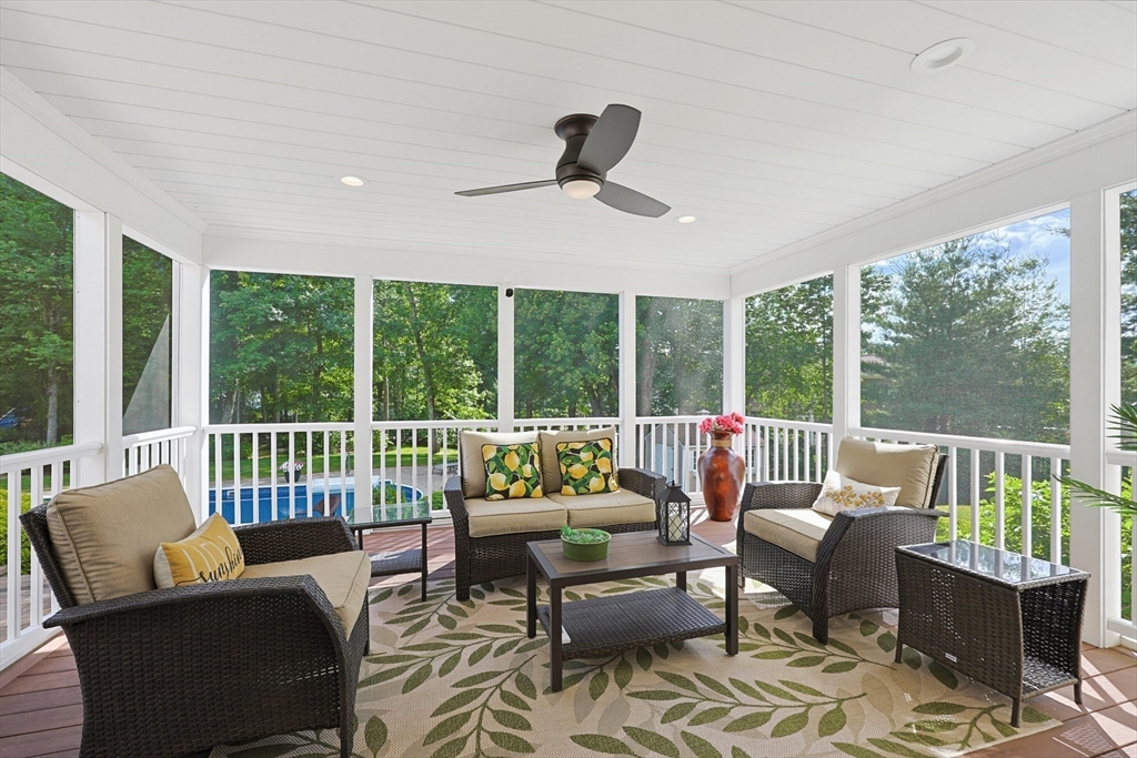 15 Saddle Ridge Road Holliston, MA 01746 - Photo 32 of 42 Gallery Image 32