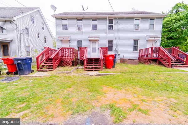 $1,500 | 39-41 Coral Avenue, Bridgeton, NJ 08302