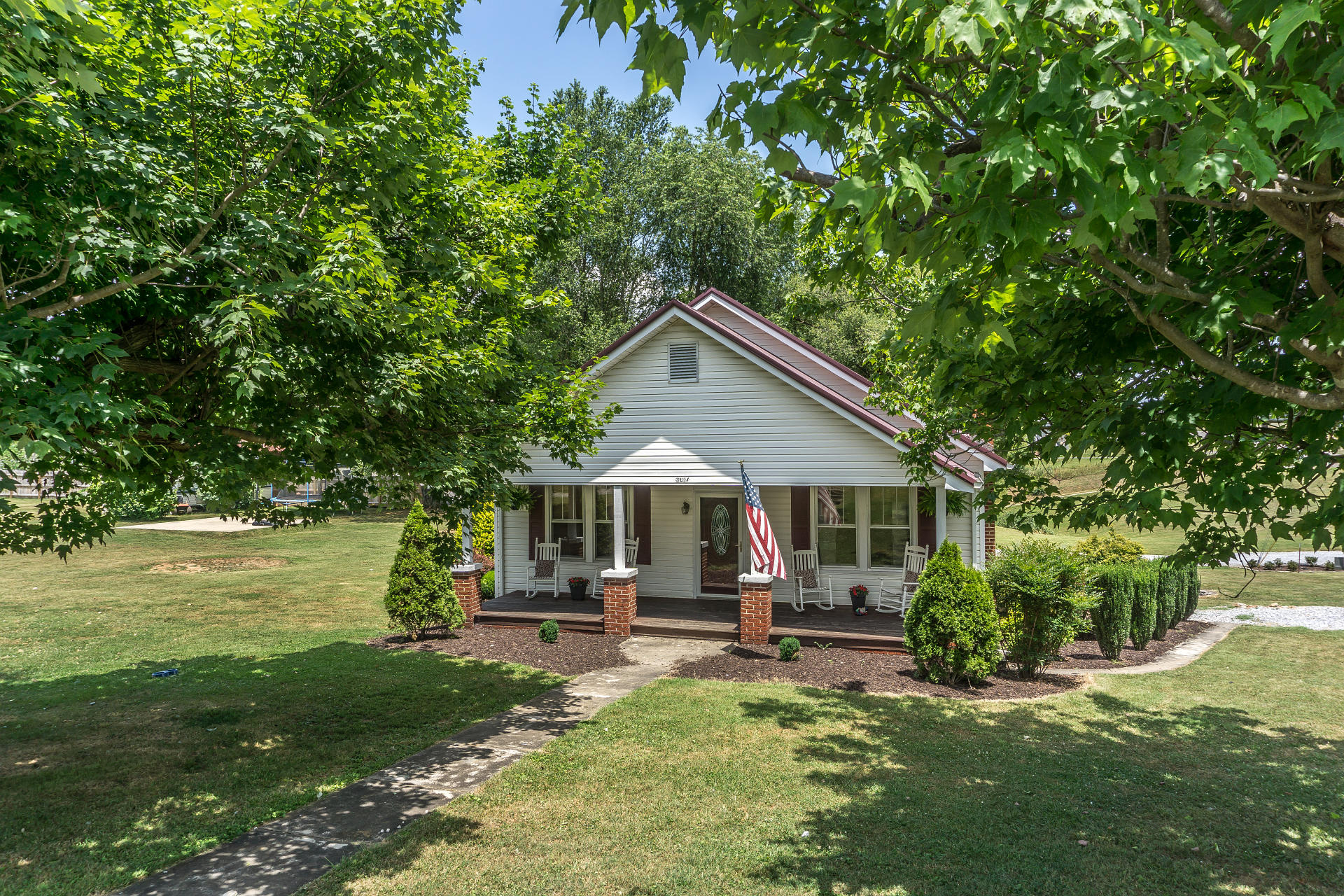 3826 Old State Rte 34 Limestone, TN 37681 - Photo 2 of 50 3826Old34_22
