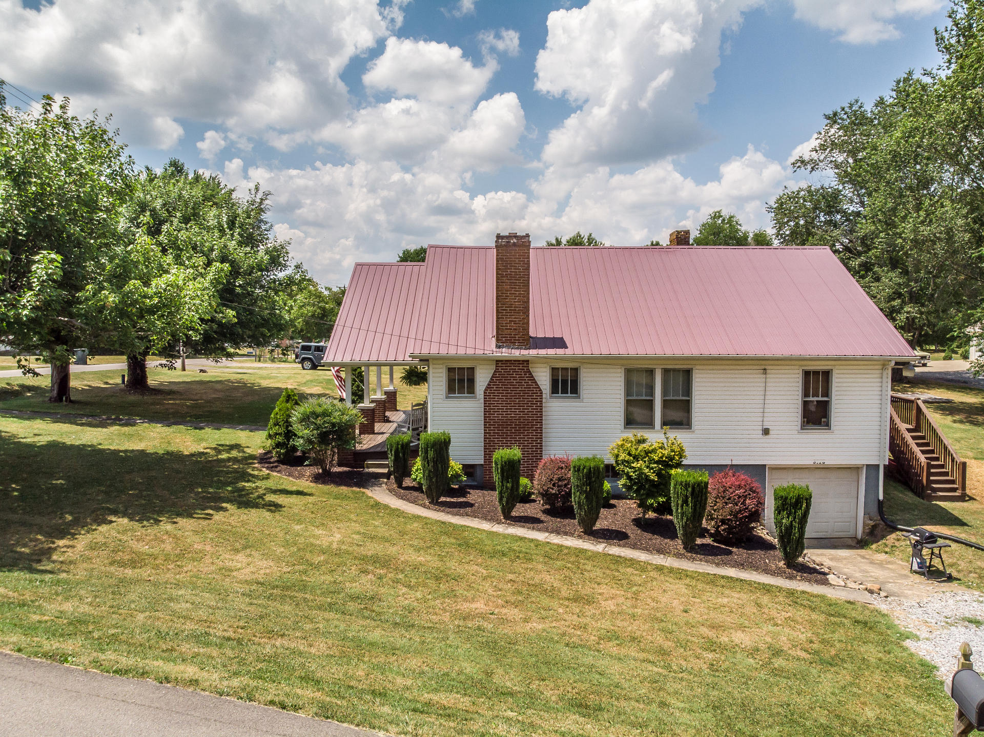 3826 Old State Rte 34 Limestone, TN 37681 - Photo 3 of 50 3826Old34_19